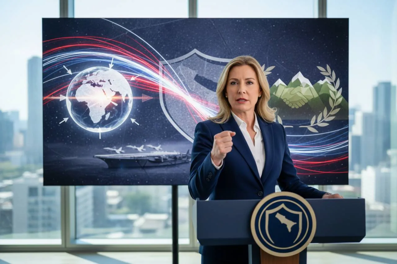 Le reazioni internazionali e il ruolo del Pakistan