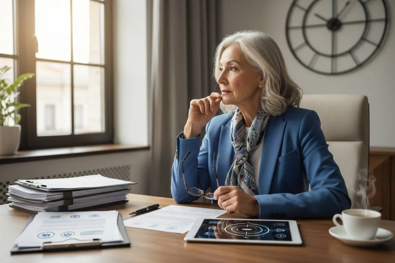 La precisazione INPS: il nodo delle pensioni di vecchiaia