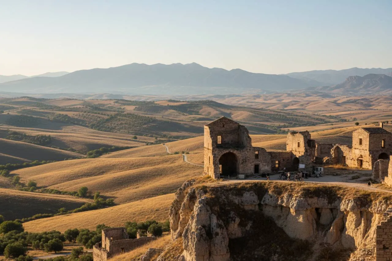 Il futuro del progetto e le nuove location