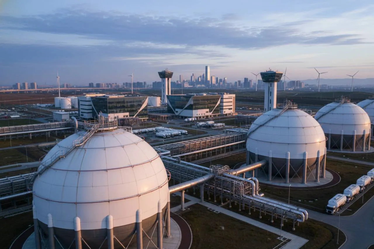 Innovazione tecnologica e visione politica: la strategia di Pechino per il futuro