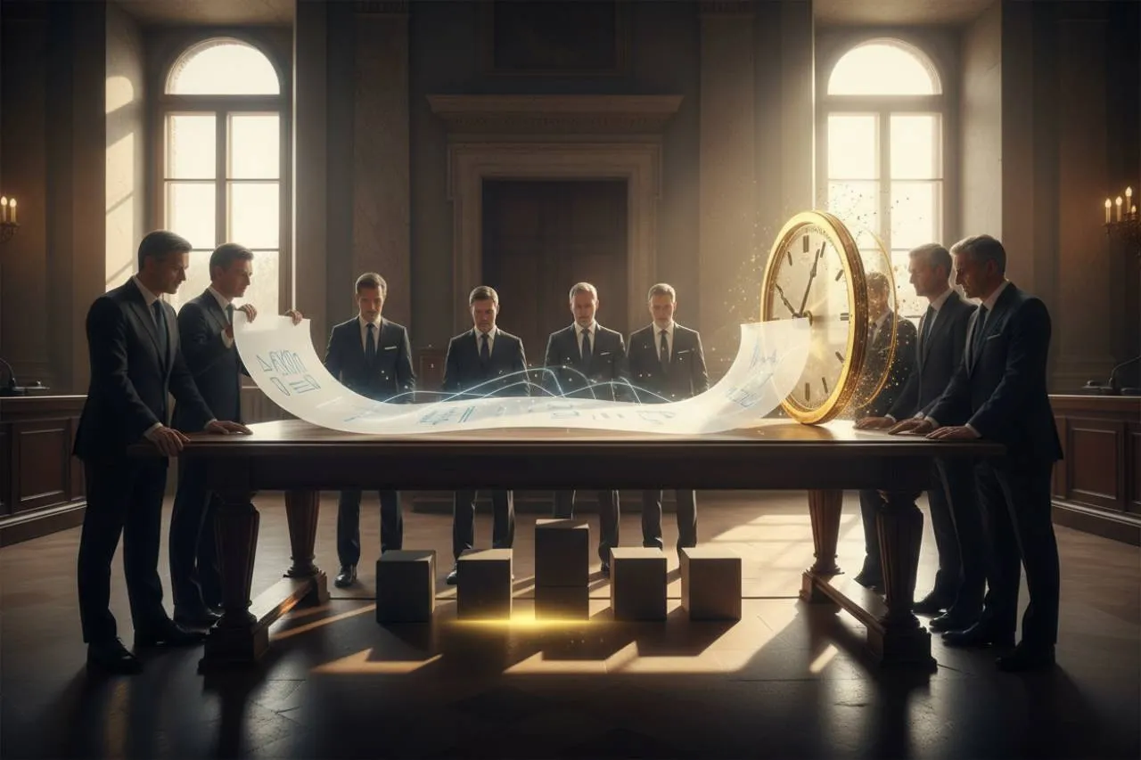 Le ragioni dietro la decisione e le implicazioni politiche