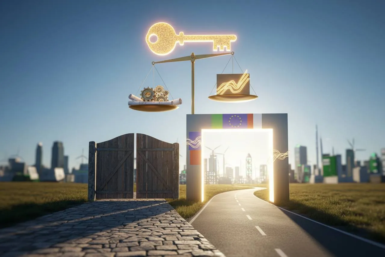 Cosa cambia con il voto e i prossimi passi per il PNRR