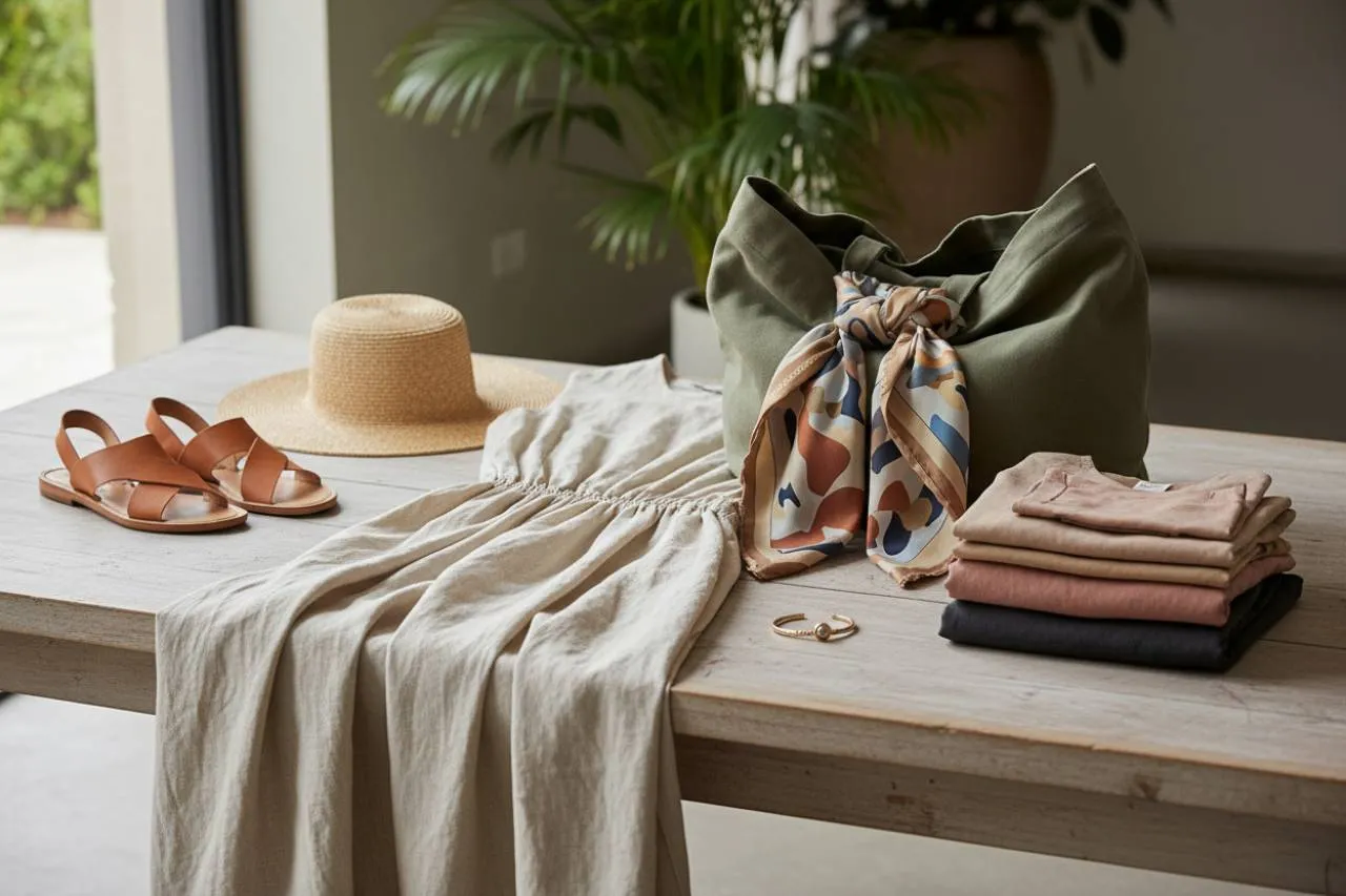 La sobrietà ricercata: un manifesto di identità