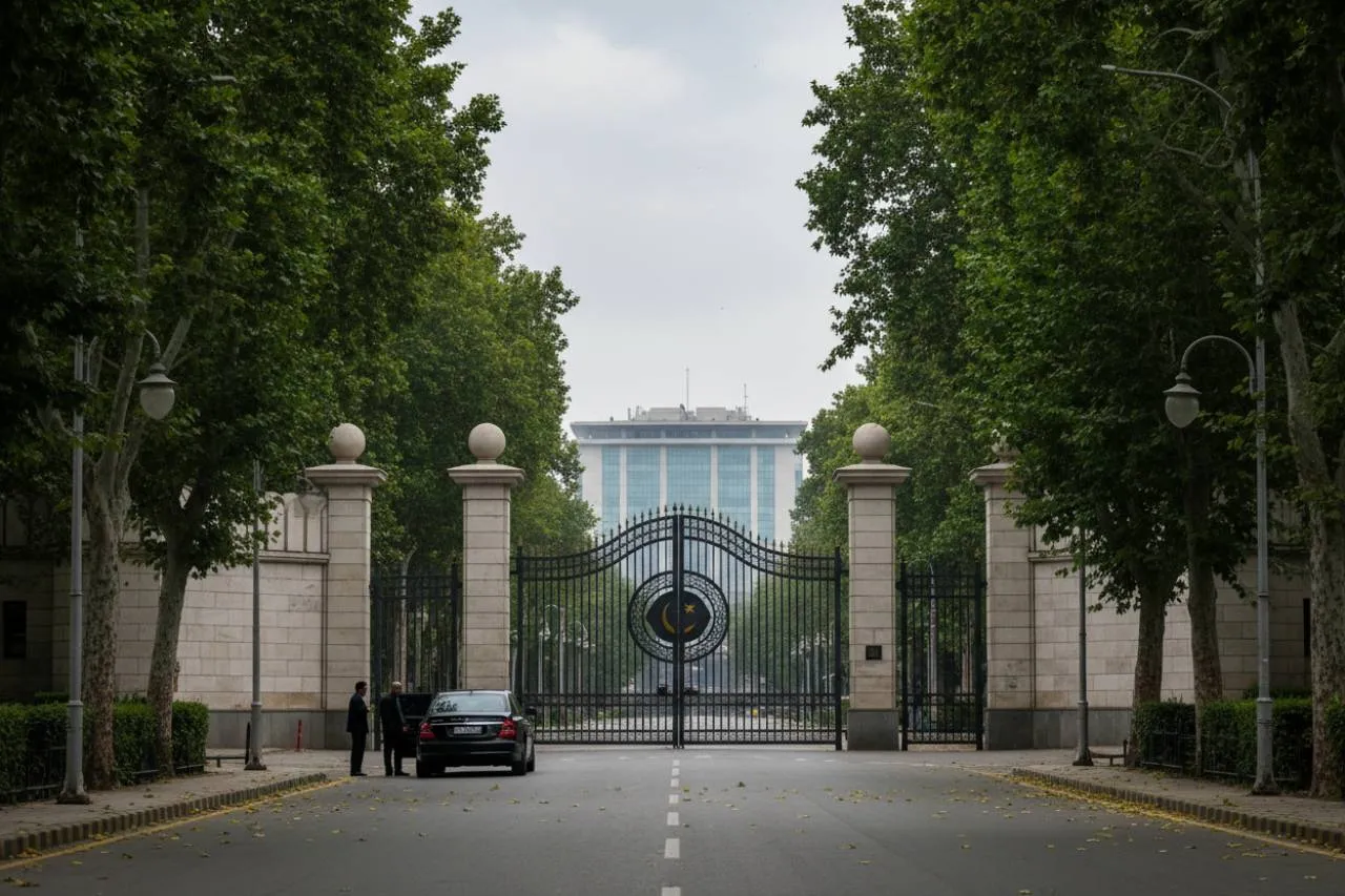 Diplomazia in sospeso: i colloqui segreti a Islamabad