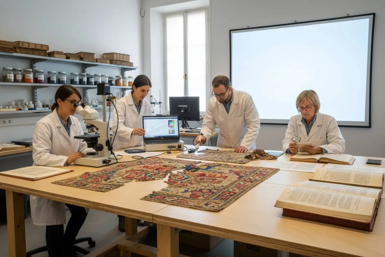 Il metodo scientifico dietro la scoperta