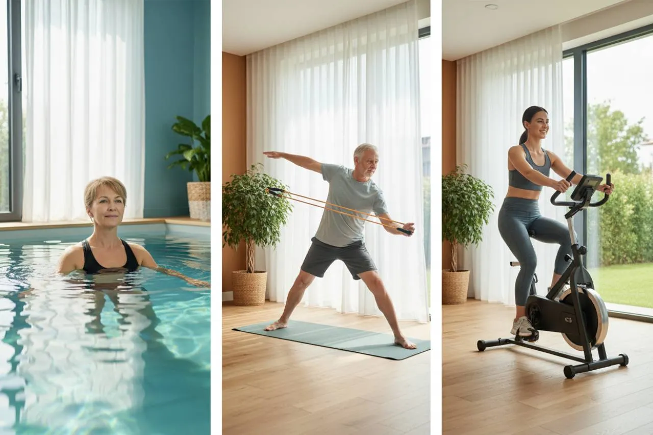 Scegliere l'attività giusta per un benessere duraturo