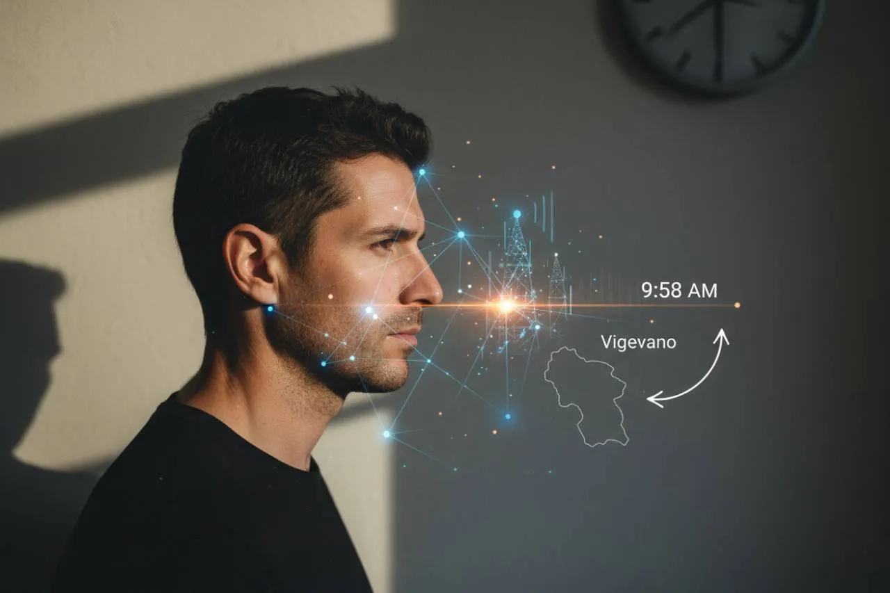 Il profilo di Andrea Sempio sotto una nuova luce