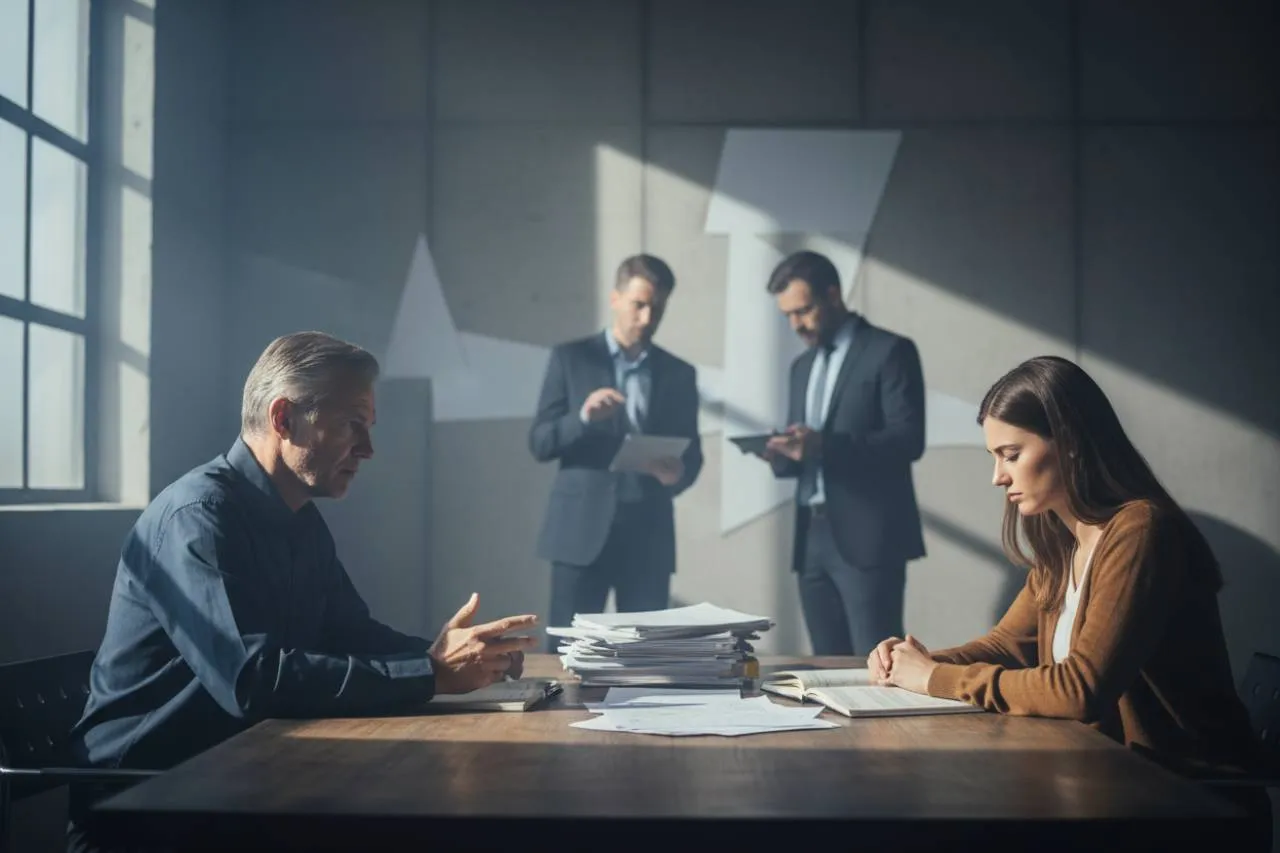 Dichiarazioni a confronto: i dubbi degli inquirenti