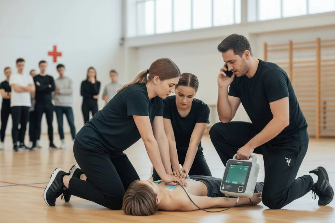 La corsa contro il tempo e l'esito fatale