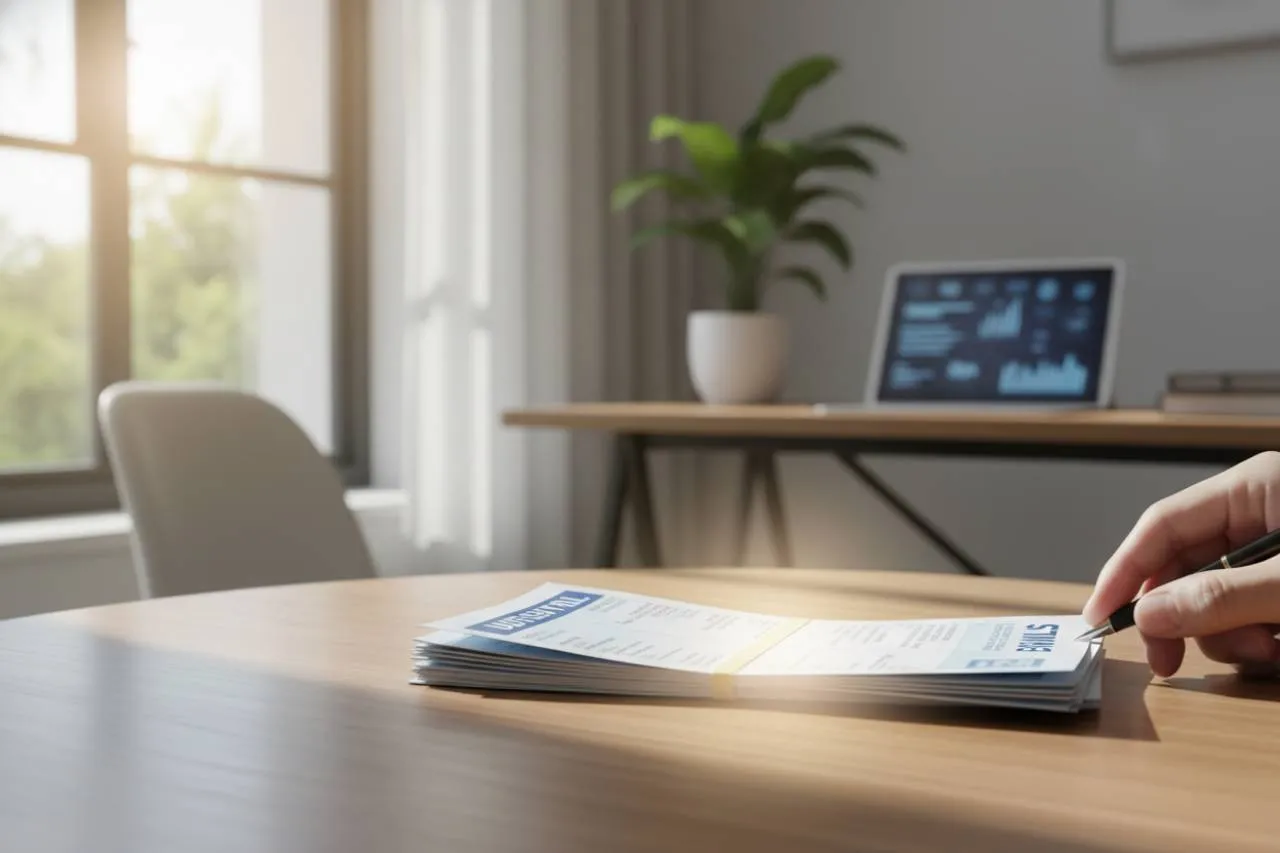 Quando e come riceverai l'accredito in bolletta