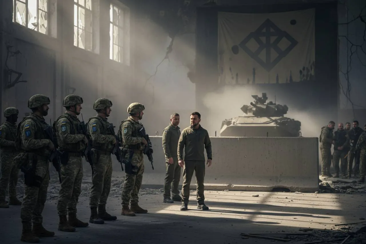 Sicurezza a lungo termine e sfide interne