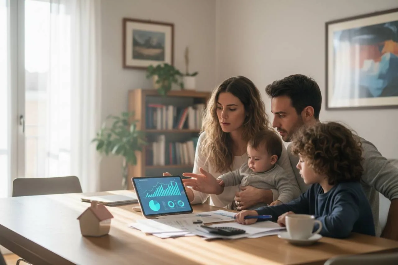 L'ISEE corrente: come funziona e chi può richiederlo