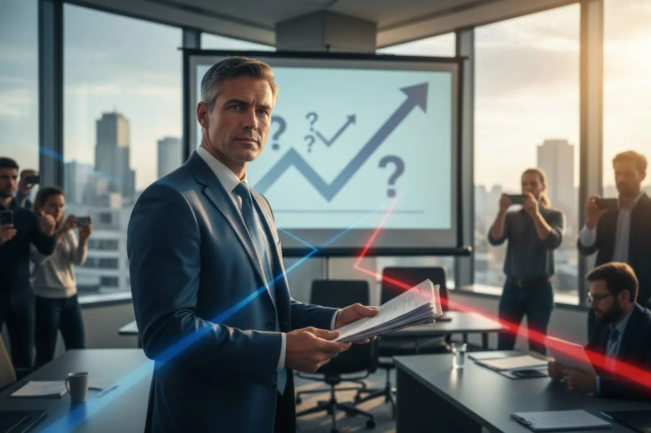 La battaglia politica e le richieste di chiarezza