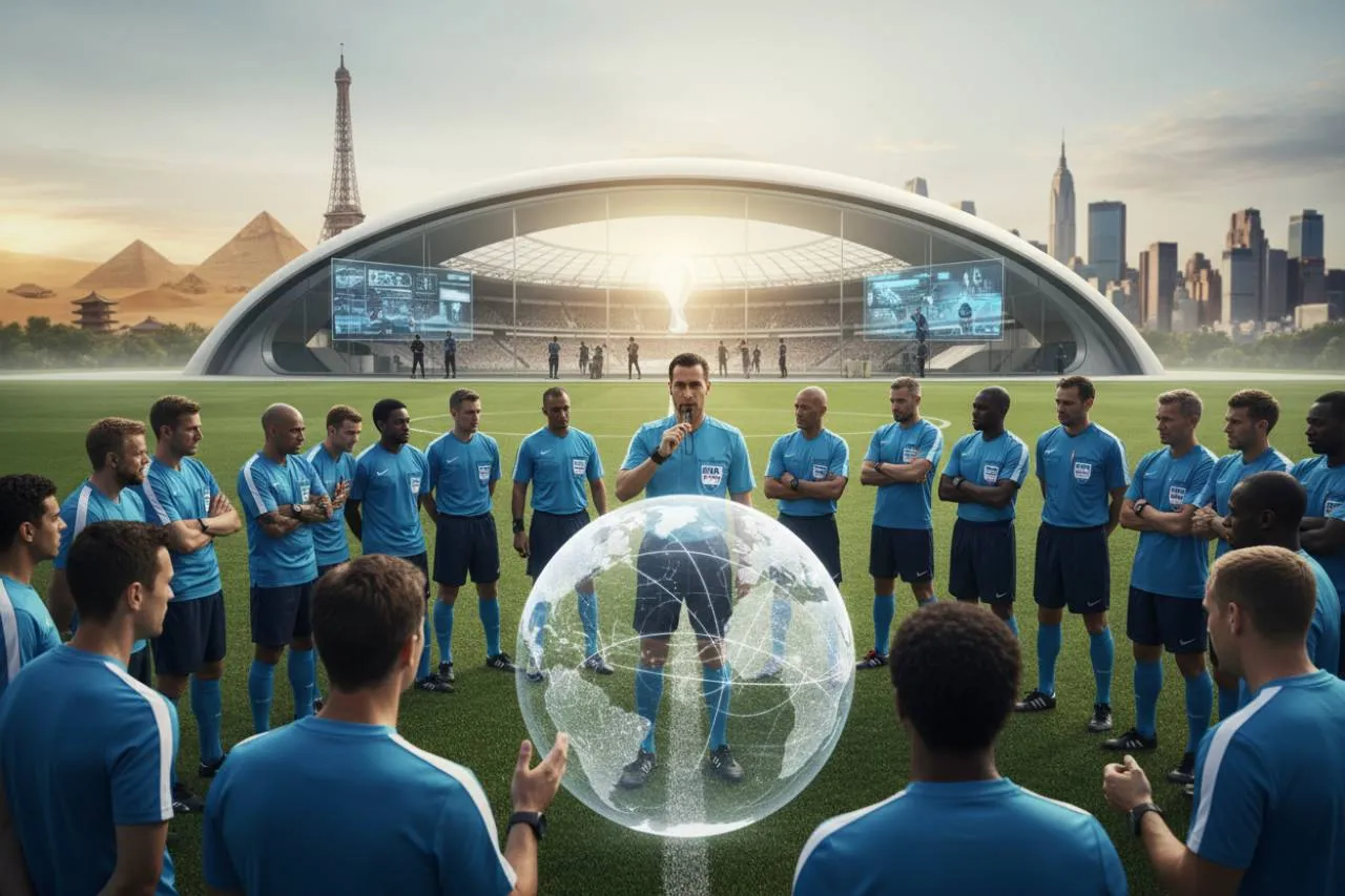 Uno sguardo alla selezione globale e le sue sfide