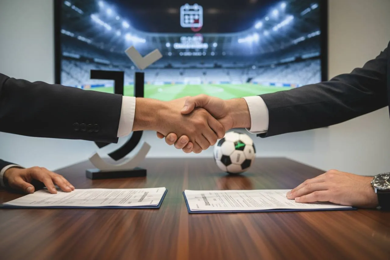 I dettagli dell'accordo e la strategia bianconera