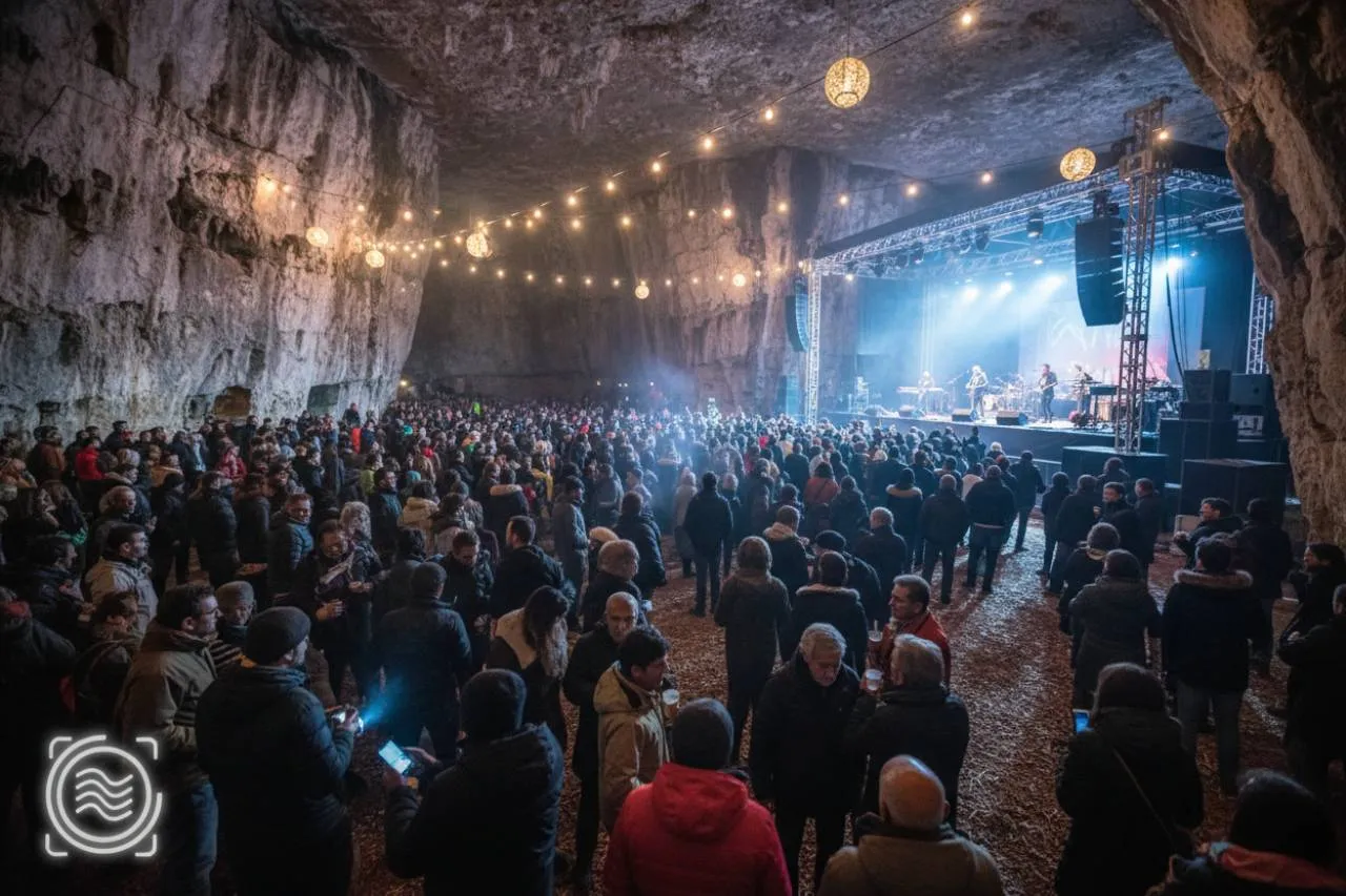 Info utili e il "Cinzella d'Inverno": come vivere al meglio il festival