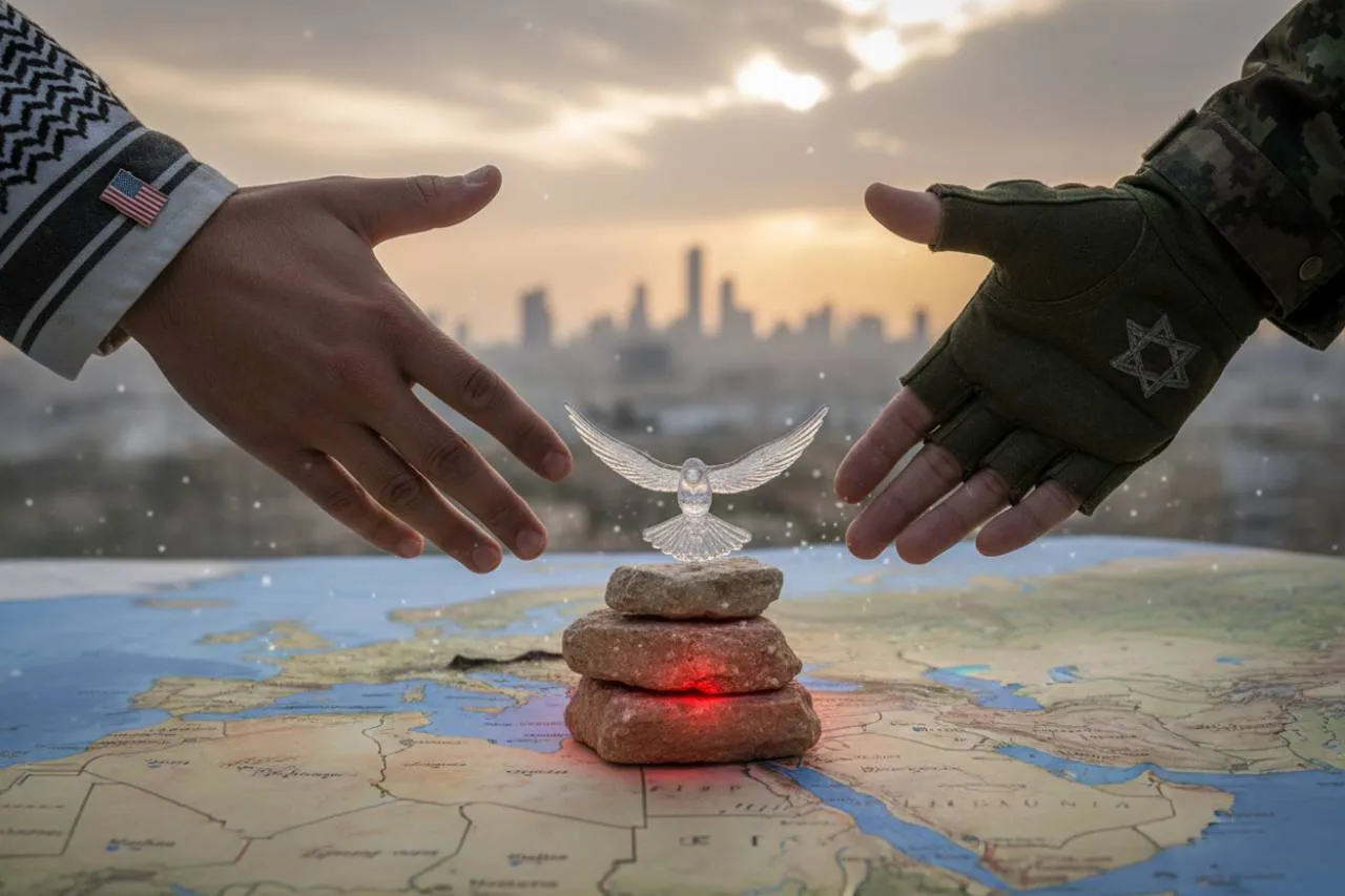 Medio Oriente: La fragile tregua in Libano sotto esame costante