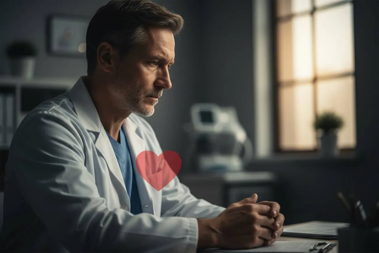 La rivelazione del medico: "Il cuore non reagiva"