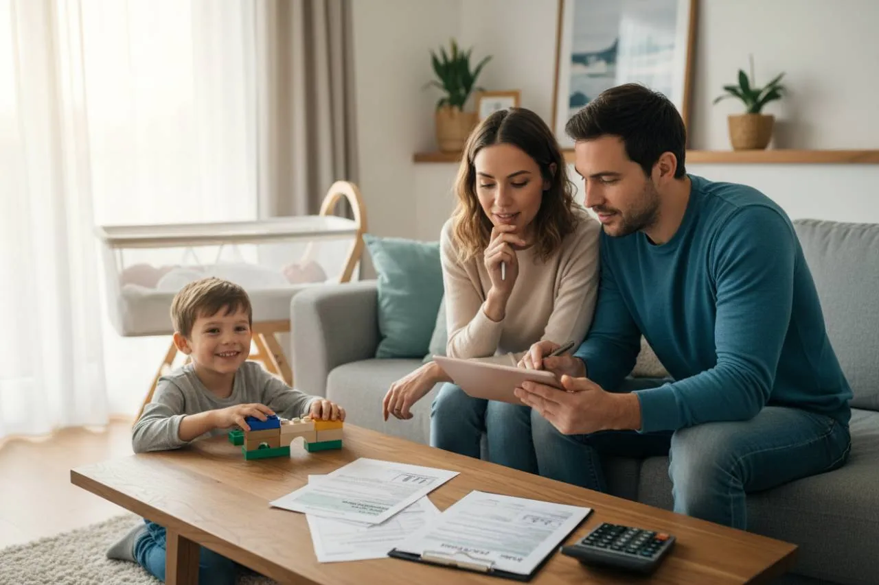 Detrazioni per familiari a carico: un'opportunità da non sottovalutare