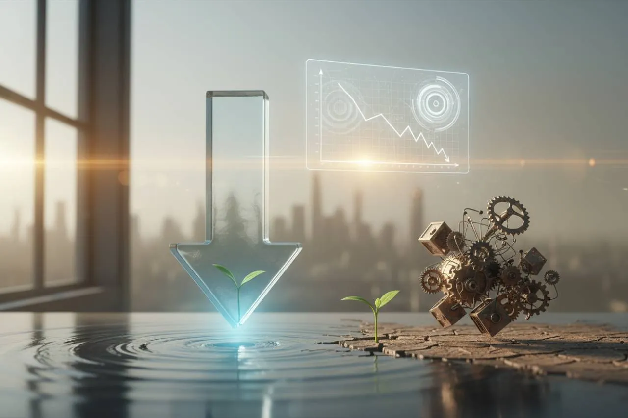 Uno sguardo al 2026: Lieve calo, ma le incertezze rimangono