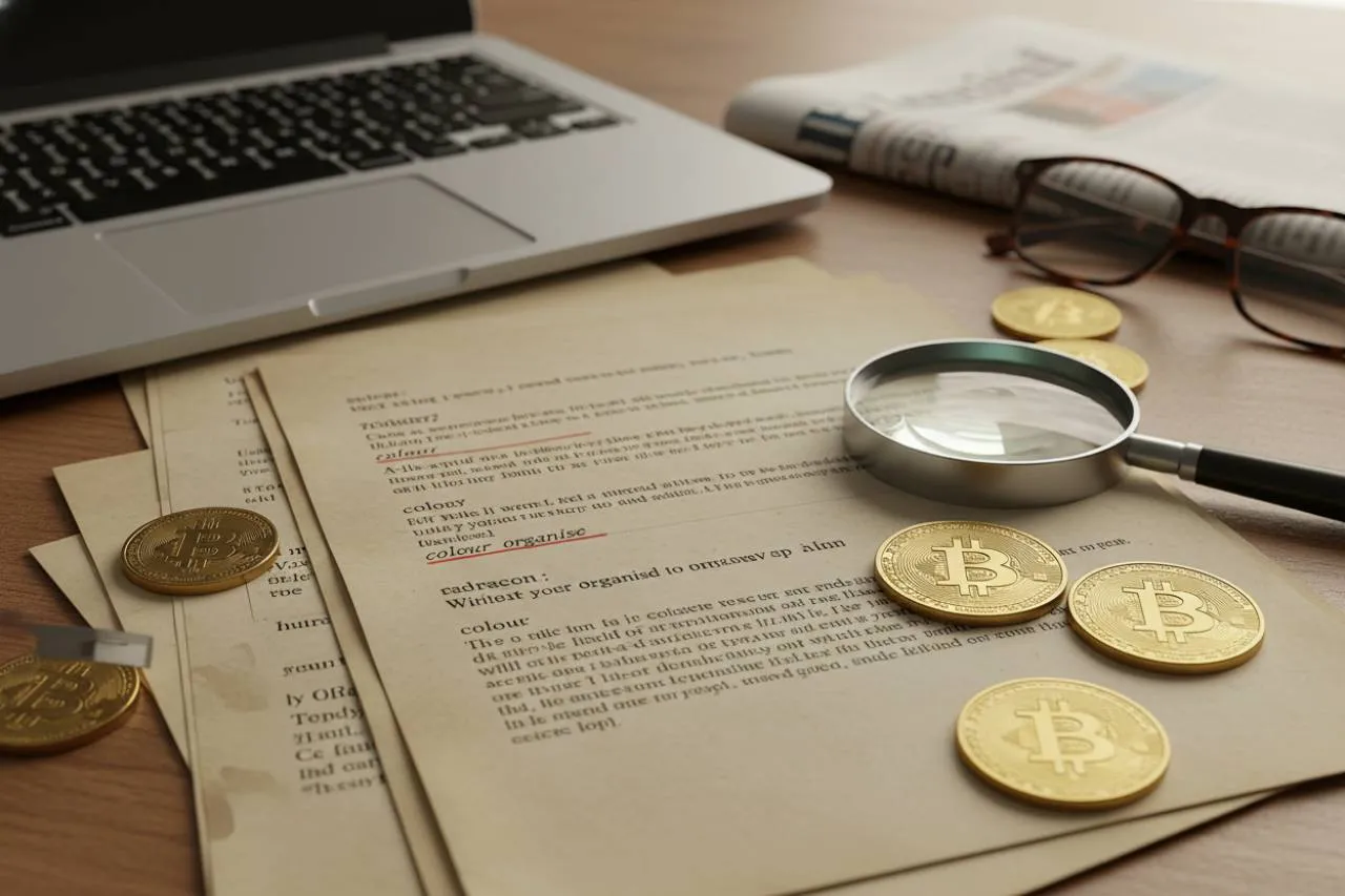 Le prove del New York Times e il tesoro di Bitcoin