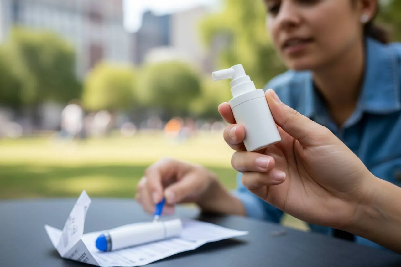 Praticità e tempestività: i vantaggi chiave del nuovo dispositivo