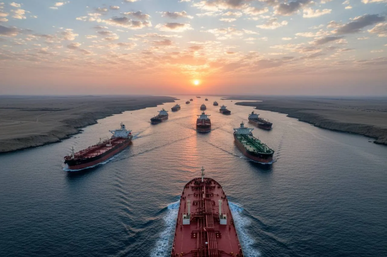 Lo stretto di Hormuz e la sua importanza strategica