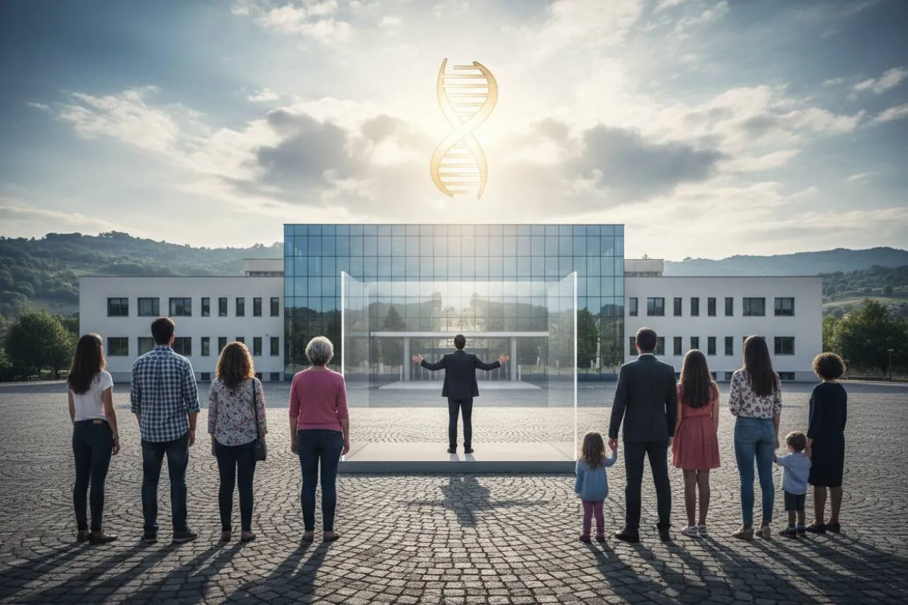 Sfide future e le aspettative dei cittadini