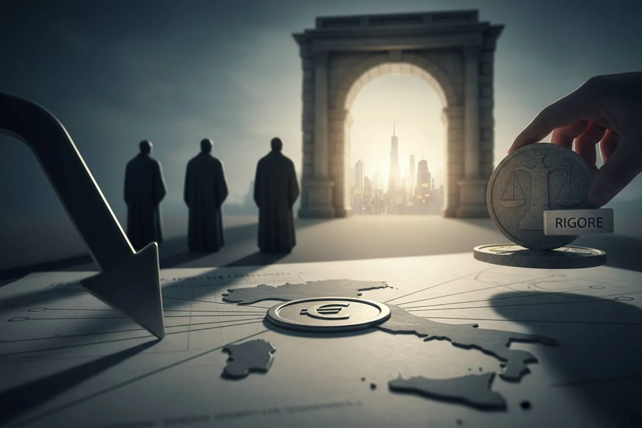 Le implicazioni per i conti pubblici e la strategia europea