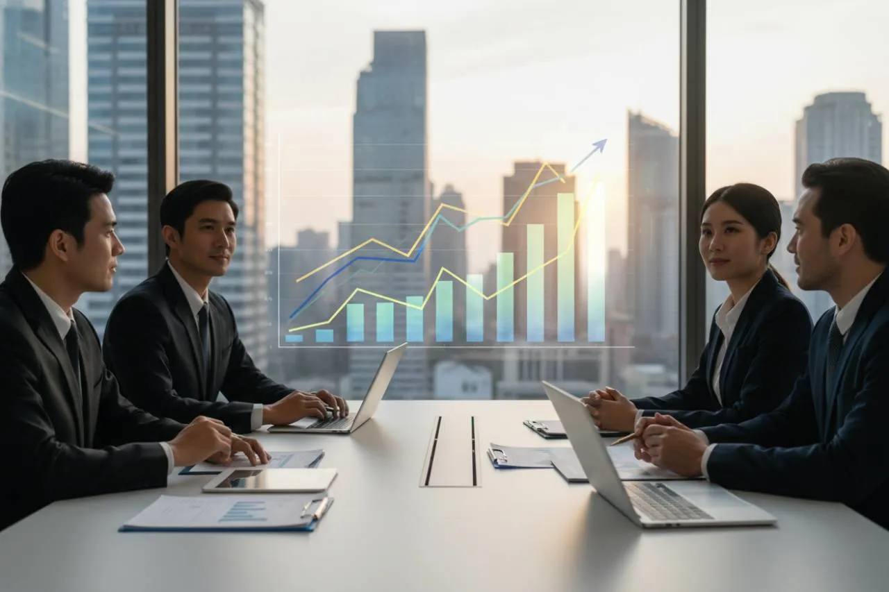 Implicazioni per il mercato e gli investitori