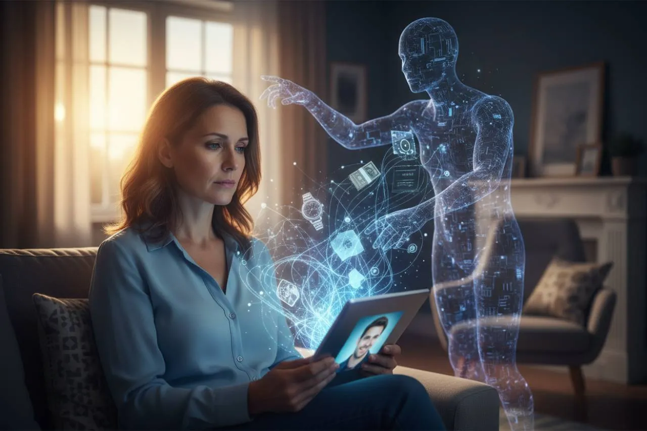 Romance scam e l'era dell'intelligenza artificiale: Un pericolo crescente