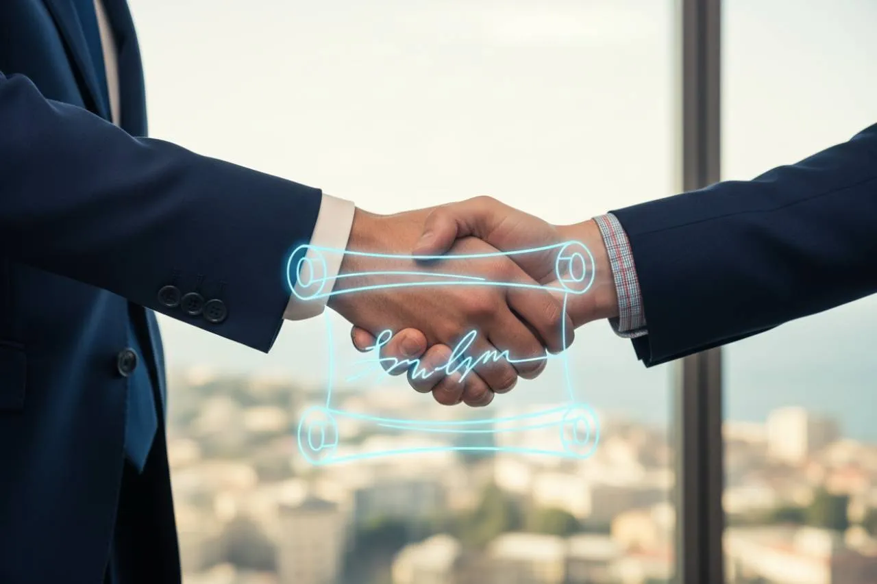 Il futuro è scritto: Matrimonio continua