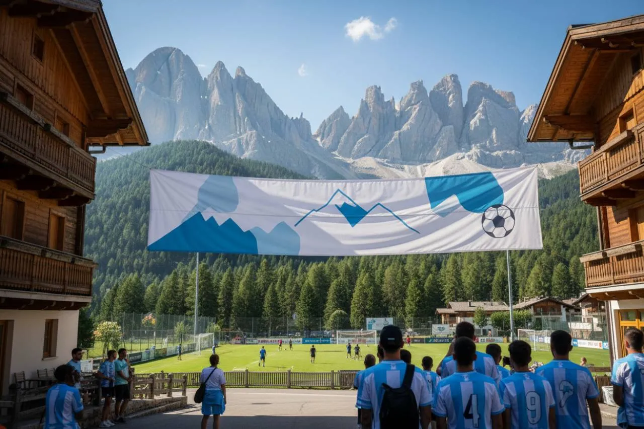 Dimaro-Folgarida: un appuntamento consolidato