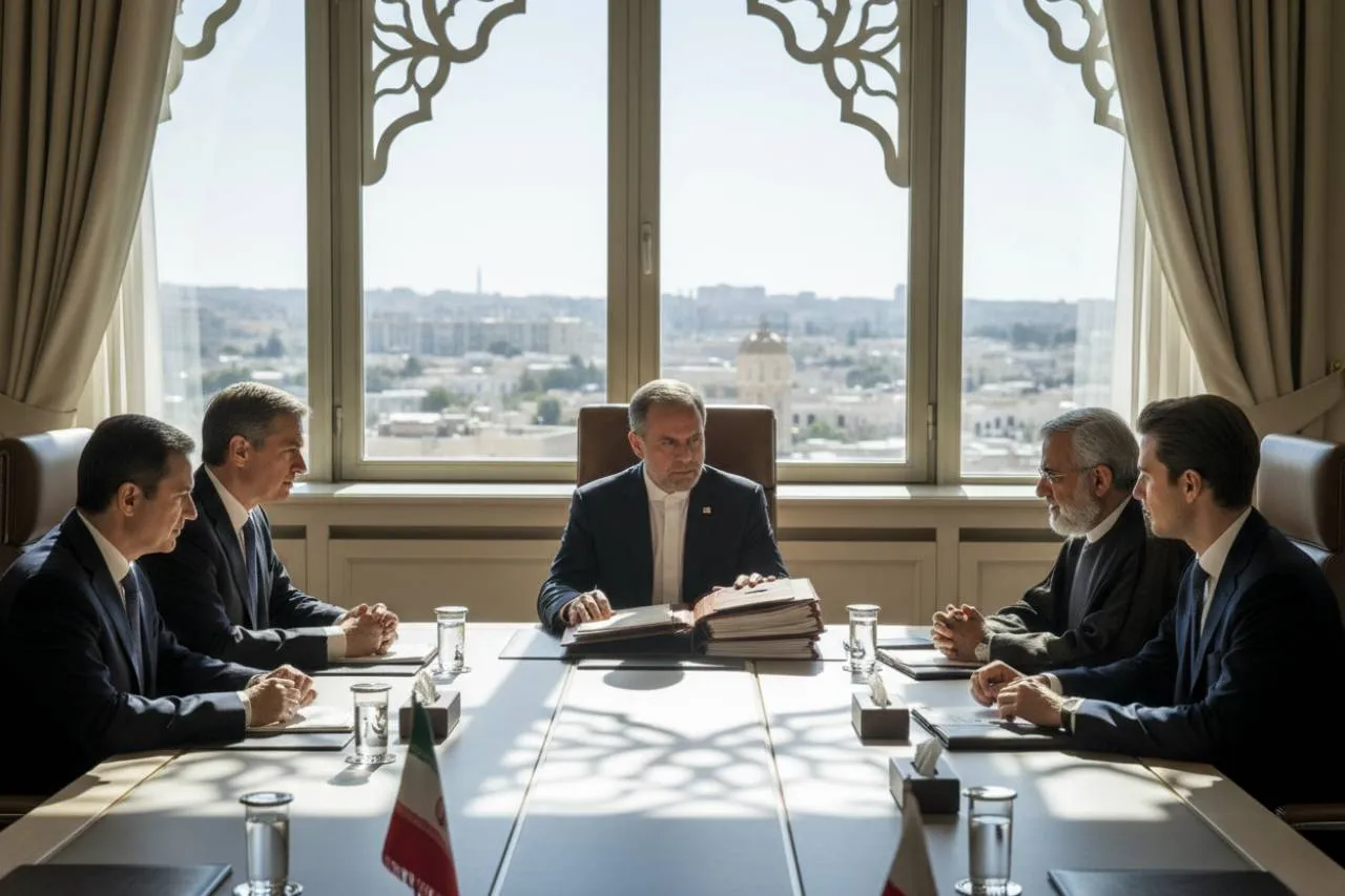 I protagonisti e le clausole chiave del confronto