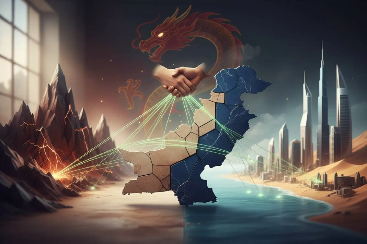 Pakistan: mediatore cruciale tra rischi e opportunità