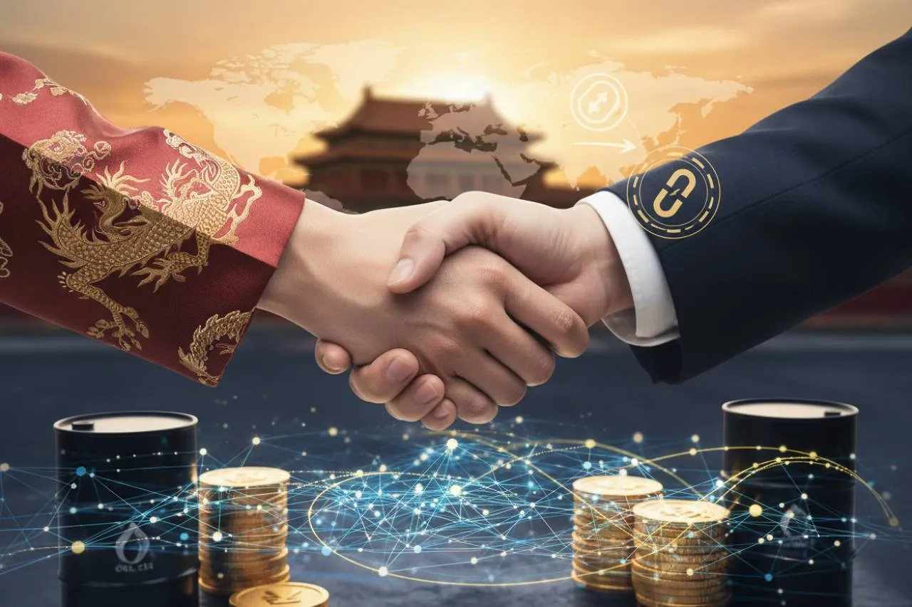 Pechino tra opportunismo e diplomazia