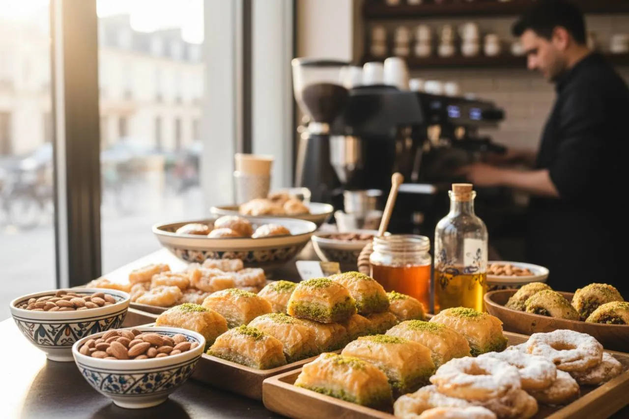 Gli imperdibili del giorno: Cultura e sapori