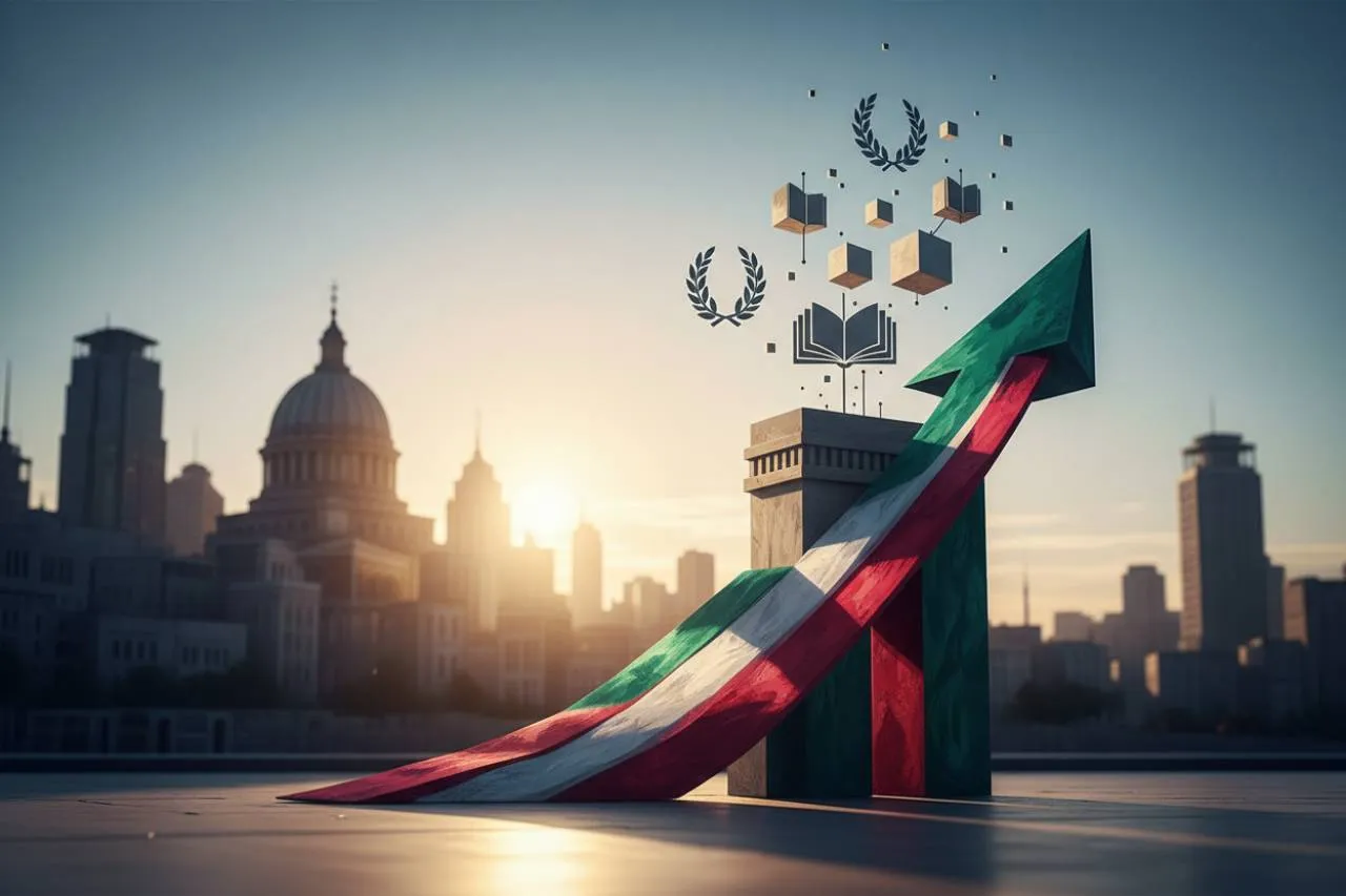 Il posizionamento e gli obiettivi futuri del movimento