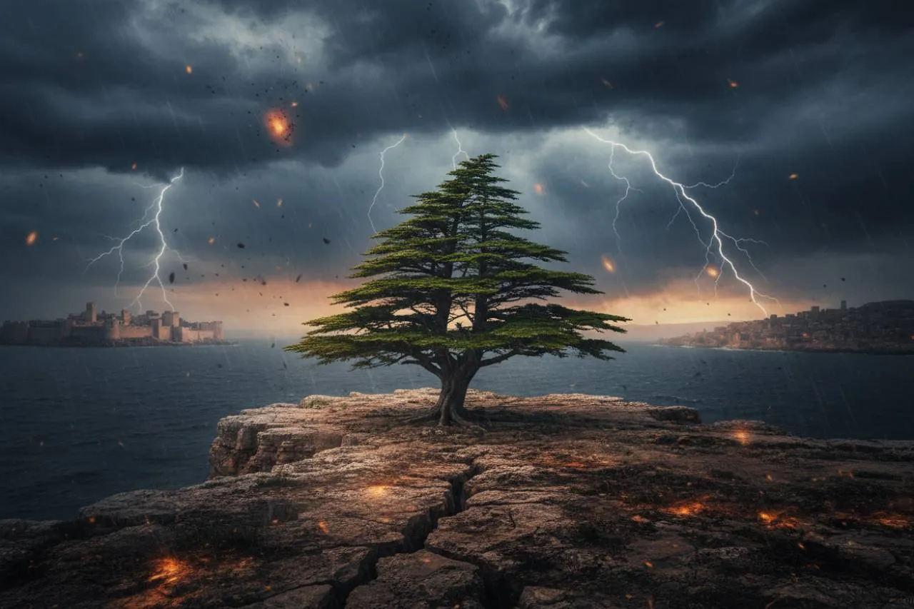 Libano sotto la tempesta e l'urgenza di una difesa europea