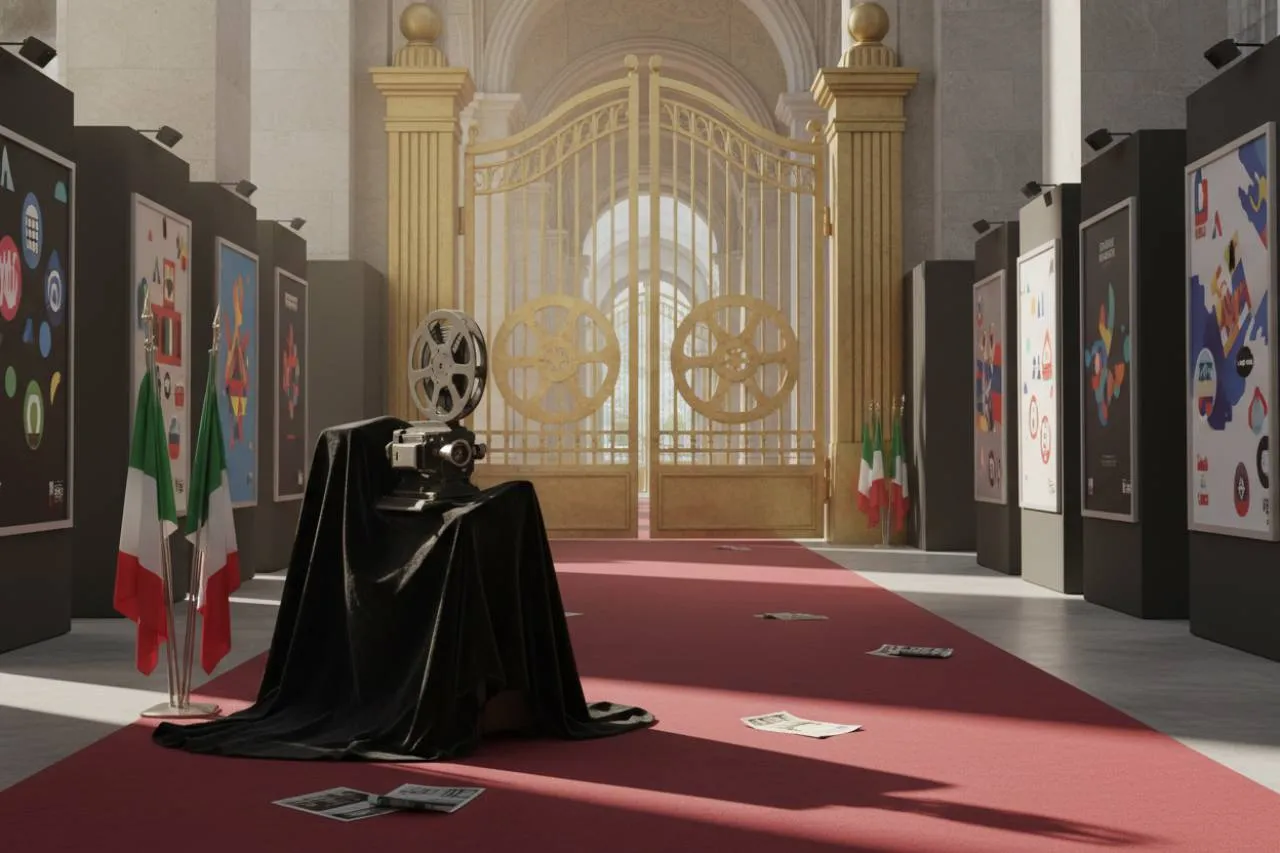 L'assenza italiana: un segnale preoccupante o una scelta mirata?