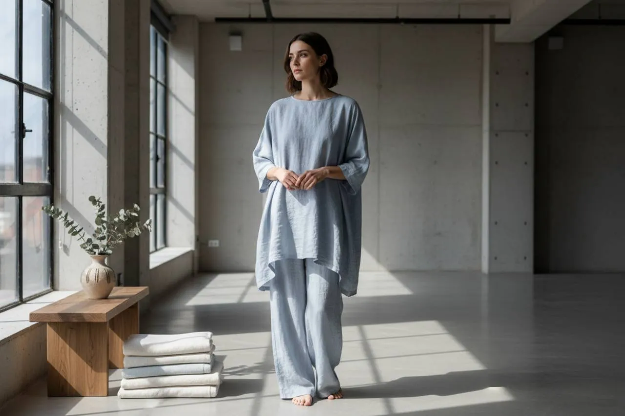 Oltre la moda: uno stile di vita per il futuro