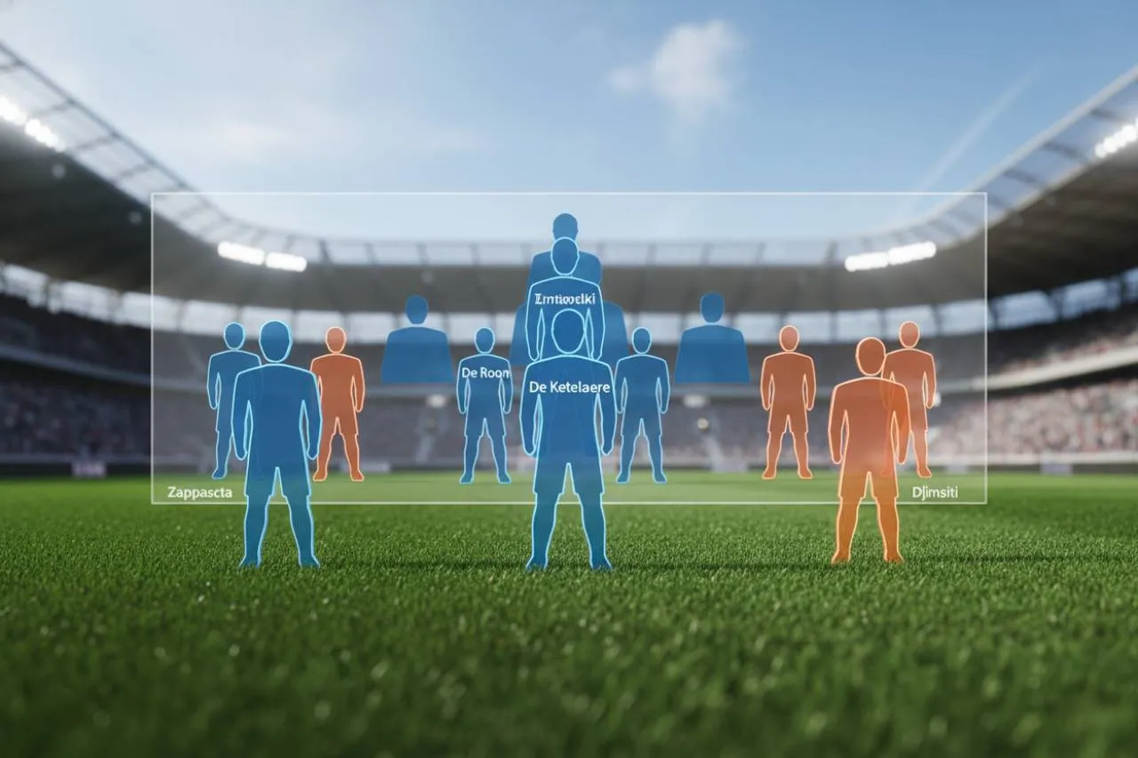 Le probabili formazioni: chi scenderà in campo dal primo minuto?