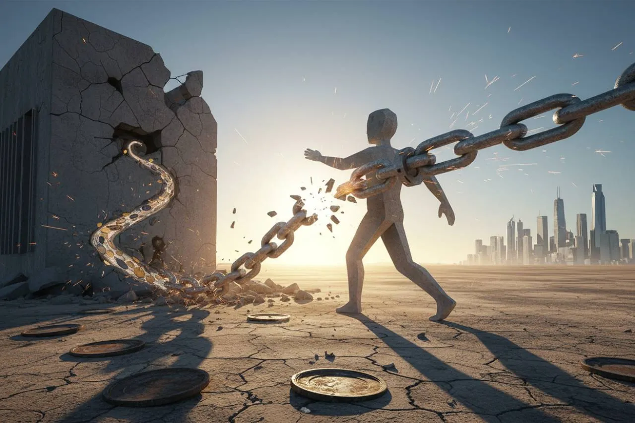 Oltre i sussidi: il modello Milei e la nuova Argentina