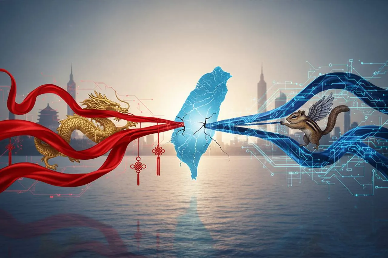 Taiwan: tra unità e secessione