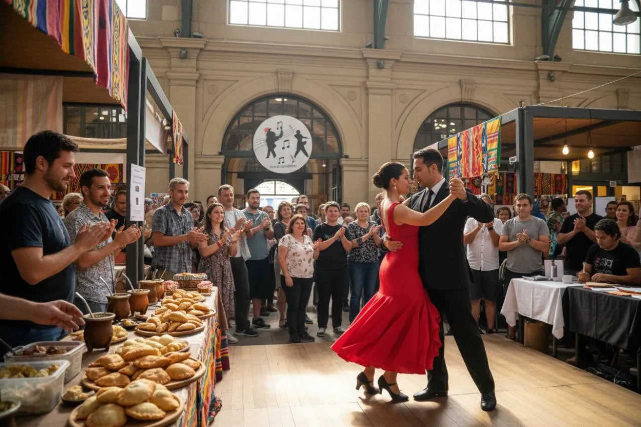 Viaggi culturali, musica e puro divertimento