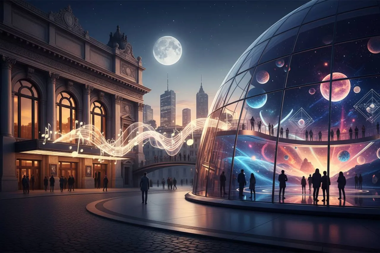 Eventi da non perdere tra arte e musica