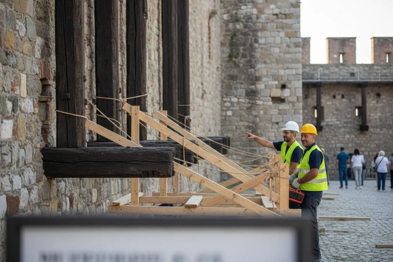 Dettagli sulla sospensione: problemi risolvibili