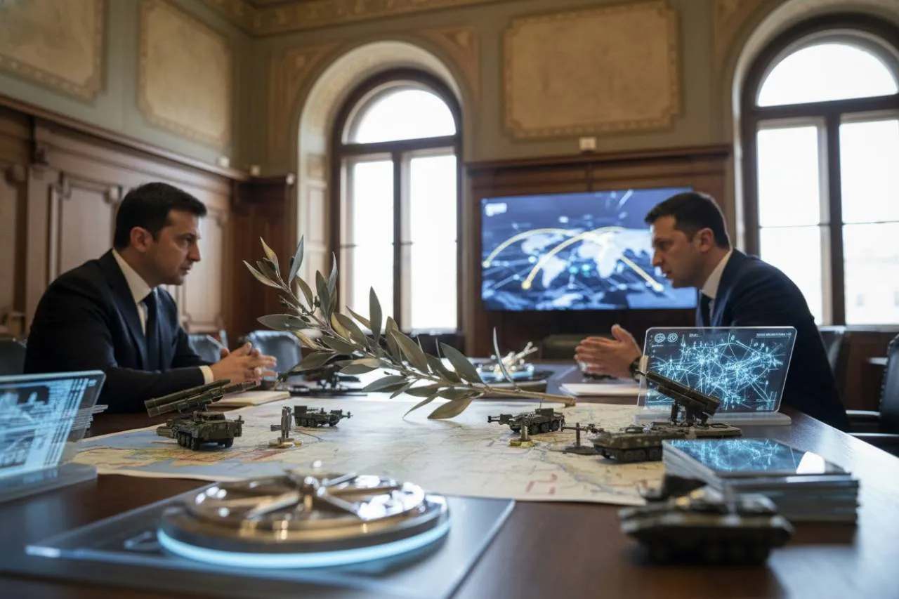 Cosa c'è in agenda: strategie future e sfide