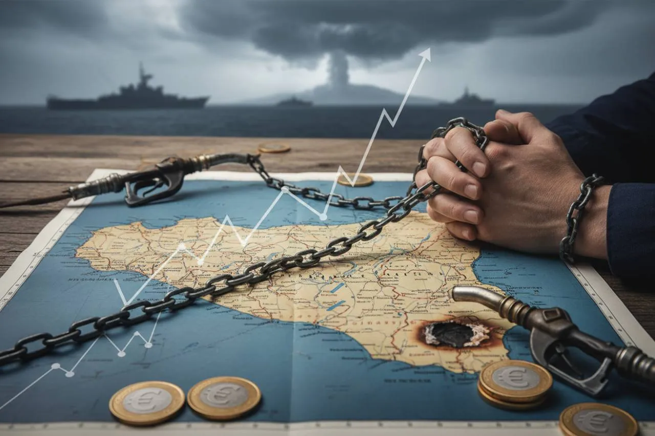 I rischi del coinvolgimento e le ricadute economiche