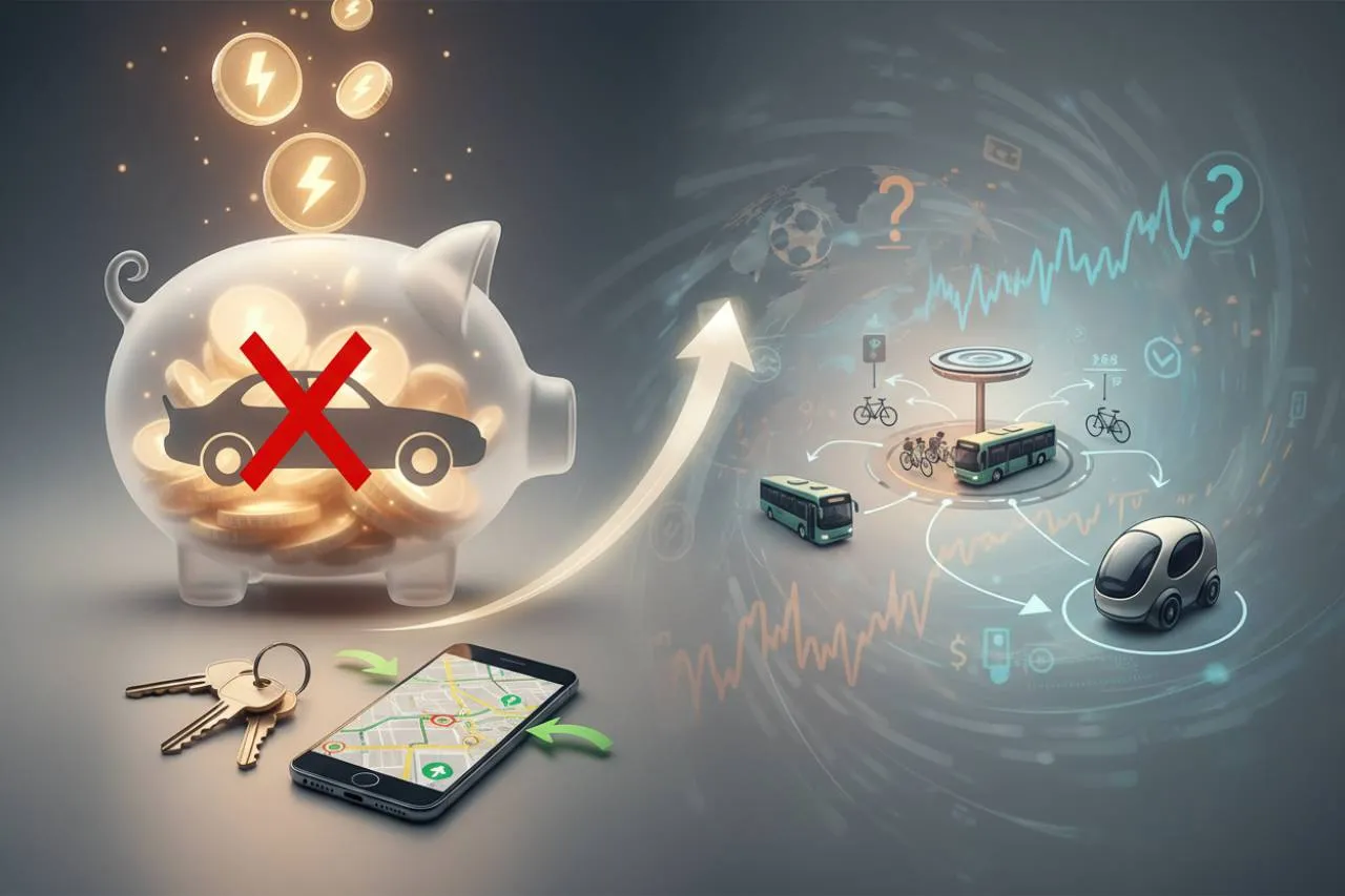 Strategie per il portafoglio e scenari futuri